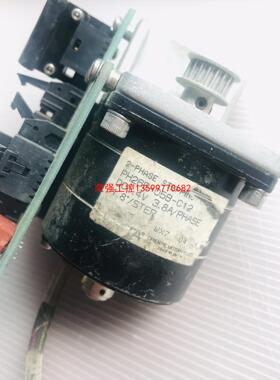 【荣强工控】PH265-05B-C12  应用材料MTR编码器总成009