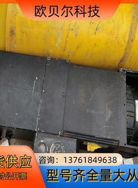 意大利产莫尔达 OEMER 电机驱动电机 22KW功能正常。