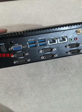 安勤avalue工控机:BMX-T521-BYT-A1-2C