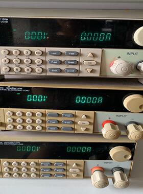 ITECH/艾德克斯IT8510，120V／20A／120W