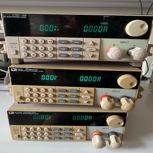 ITECH/艾德克斯IT8510，120V／20A／120W