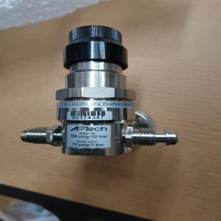 4vcr接口 aptech阿博泰SL5201气体调压阀1 带