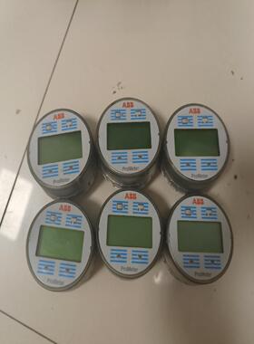 ProMeter 温度变送器