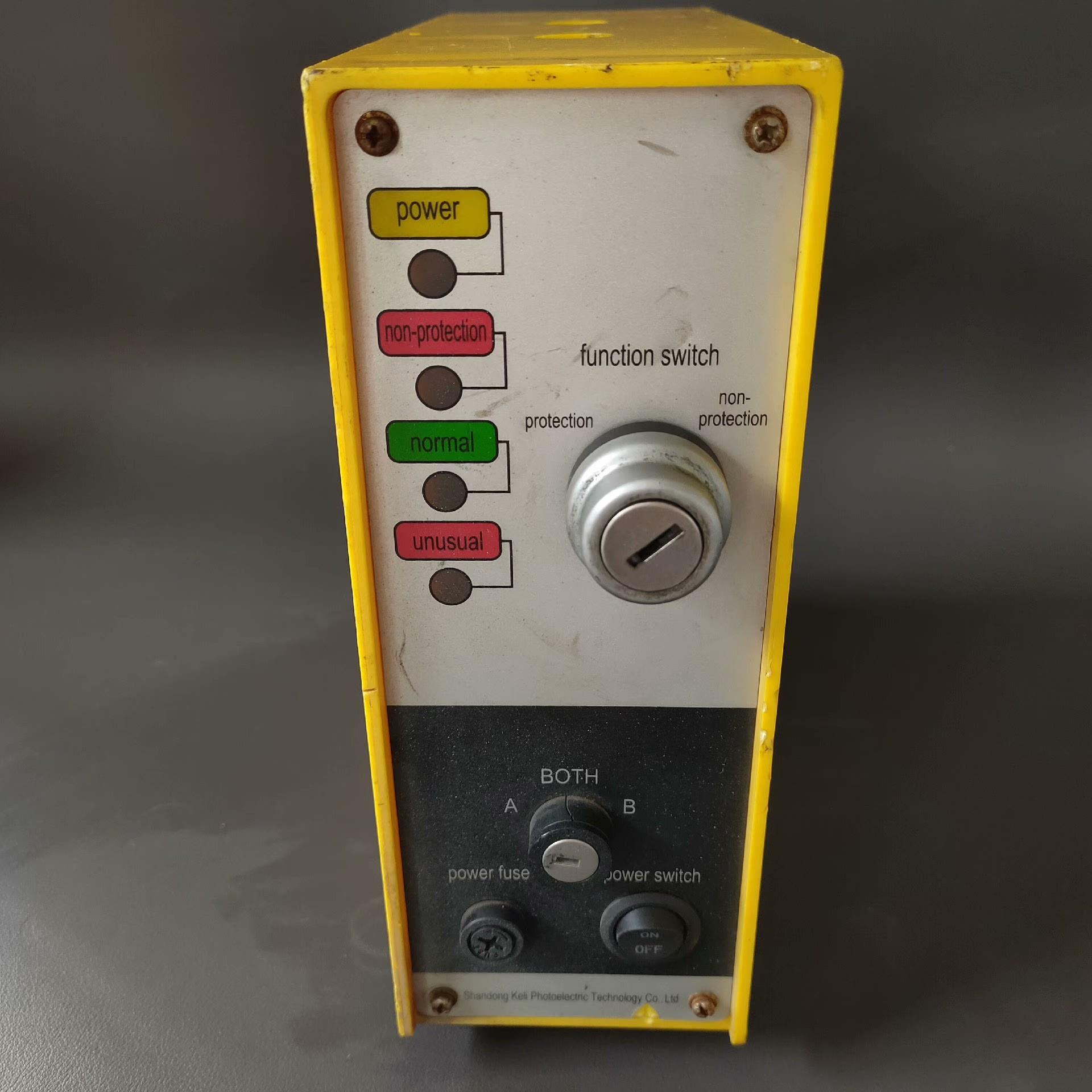 （设备配件）SDKELI CPS-I控制器实物拍摄仪价101