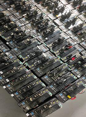 台达伺服B2 100W  驱动B2-0121-B  电机不带