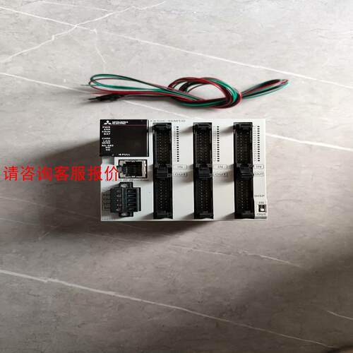 FX5UC-96MT/D，实物拍摄功能包好包邮