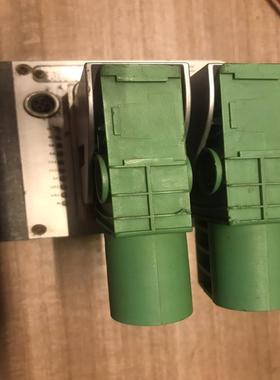 [德峰]-节点底FESTO572221CPX总线 互联带FB21M-