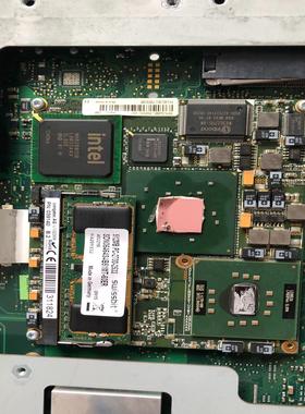 贝加莱主板5PC600.X855-02 R18C170930