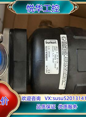 原装德国burkert 00142953  2031 A 40.议价