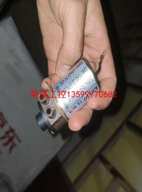 【荣强工控】KEYTO 垦拓电磁阀 1042-32-EPN/5N 三通电
