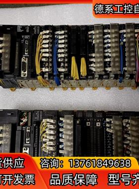 PLC  PA202 CPU23 ID211 OC21