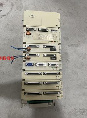安川PLC模块 JEPMC-CP200 JEPMC-MC22
