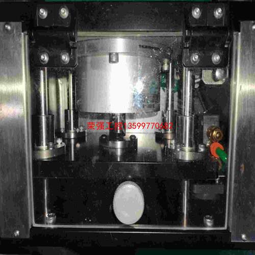【荣强工控】Pneumatic Cylinders - Mead Flu