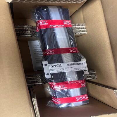 THK全新导轨SKR3320A-0150-0E-10AQ 议