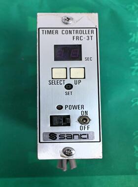SANKI控制器FRC-3T，