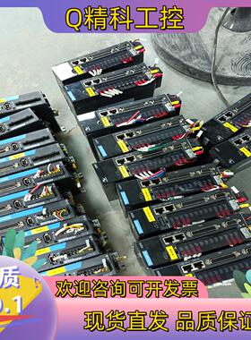 现货汇川伺服驱动器100w 200w SV660PS1R6I