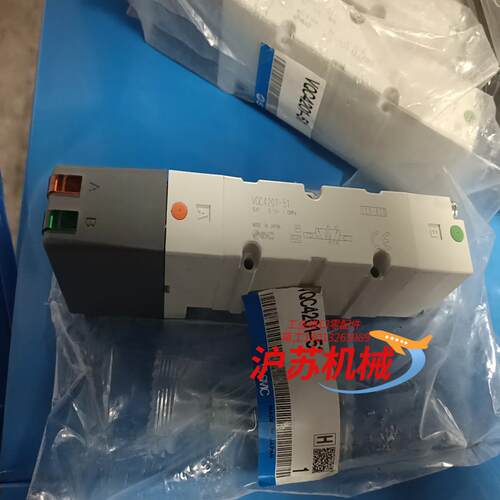 全新原装电磁阀VQC4201-51