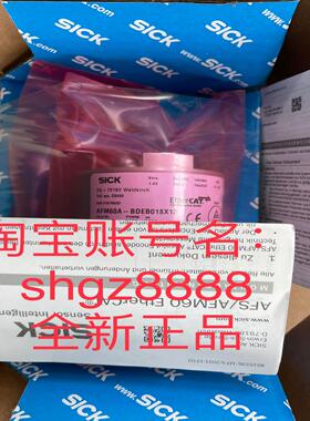 1059057 AFM60A-BDEB018X12绝对值型编码器议价