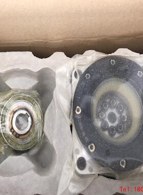 【非标价】HD谐波减速机CSF-20-80-GH-F0-SPS079A