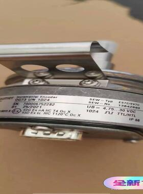 德国sew编码器ES7C/EV7C  OG73  UN1