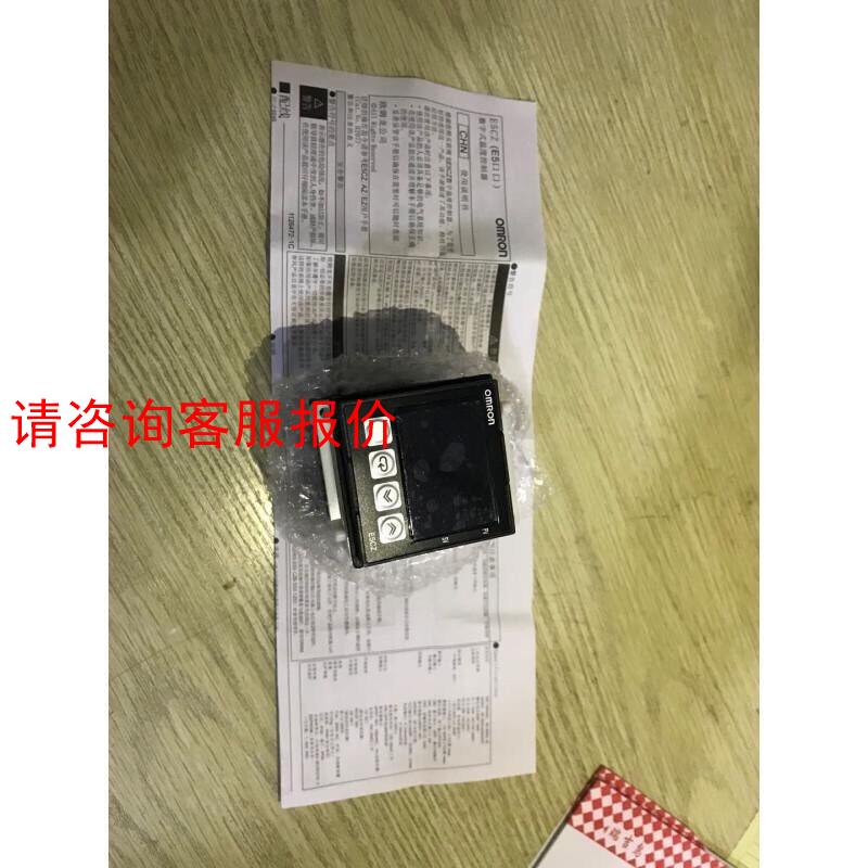 温控器温控仪表E5CS-R1PXE5CS-R1PX-F