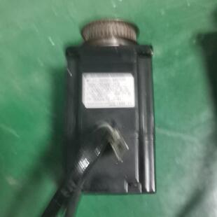 安川SGM 200v20 02A5FJ12交流伺服电机