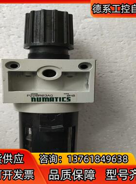 numatics 纽曼蒂克调压阀P22BRθ3AG