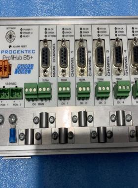 Procentec profihub B5总线控制器，