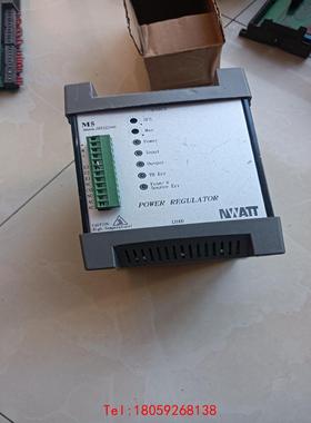 【非标价】台湾矽品SIPIN电力调整器