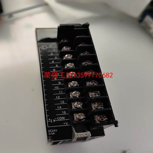 【荣强工控】欧姆龙模块NX-OD5121-1