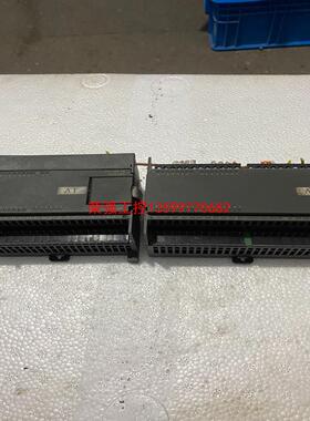 【荣强工控】西门子拆机CPU224CN，EM223CN，实图，功能包好