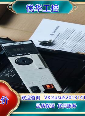 原装AB 1756L73 开封了 需议价卖 AB 1756-L7议价