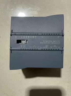 （设备配件）西门子S7-1200称重模块 7MH4960-2AA01，实