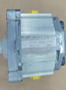 丹佛斯液压泵|SNP1/2  2DC00 1F