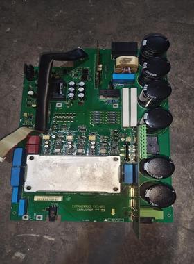 （设备配件）拆机丹佛斯VLT2800 VLT2900驱动板模块195N2