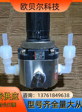 SMC洁净型节流阀SRH4010-02-X236调压阀！