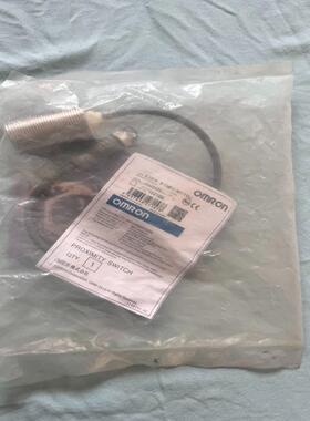 接近开关E2ER-X10D1-M1TGJ，袋子，