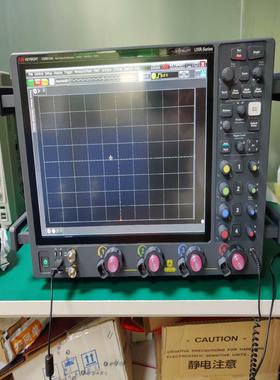 （请询价）是德科技 是德 UXR0134A 实时示波器议价