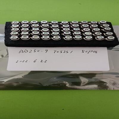 AD230一9 950nm  SiLiCOn Sensors