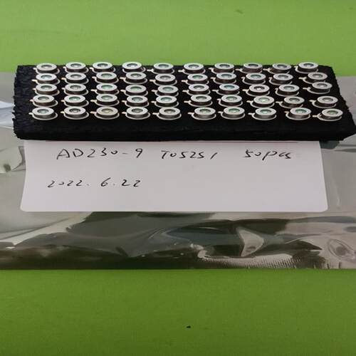 AD230一9 950nm  SiLiCOn Sensors