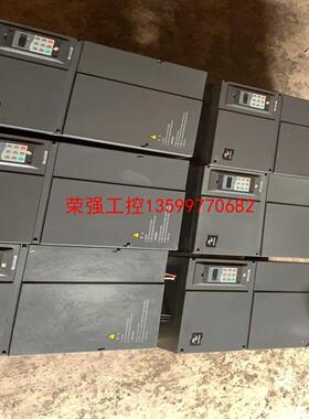 【荣强工控】汇川变频器MD380T37G-SL-307，37kw，380