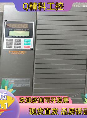 现货富士变频器5000p11  FRN15P11S-4CX 15
