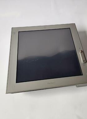 原装九成新普洛菲斯触摸屏FP3710-T42-24V-U