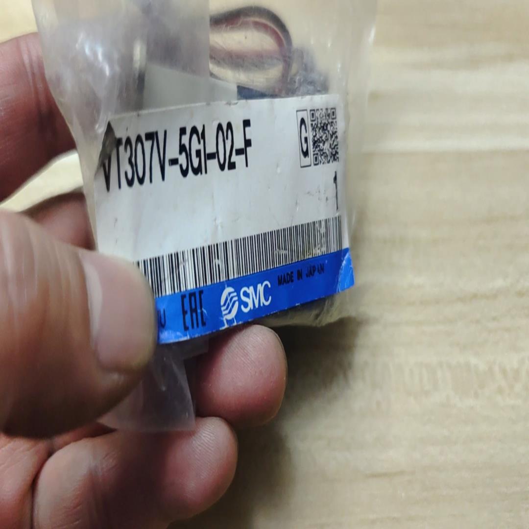 真空电磁阀VT307V-5G1-02-F,，现