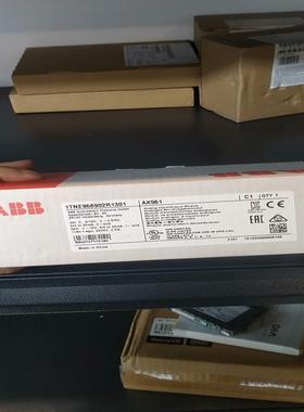 原装AX561，1TNE968902R1301全新原装