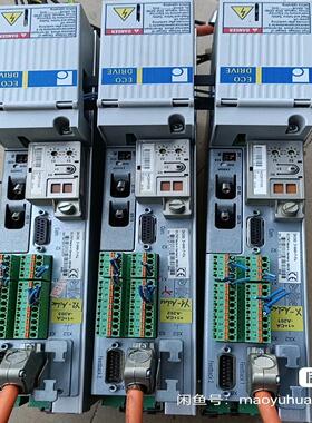 [德峰]力士乐伺服驱动器 DKCXX.3-040-7 DKC02.3