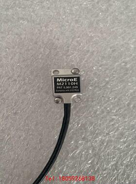 【非标价】ASM MicroE M2110H 读数头编码器