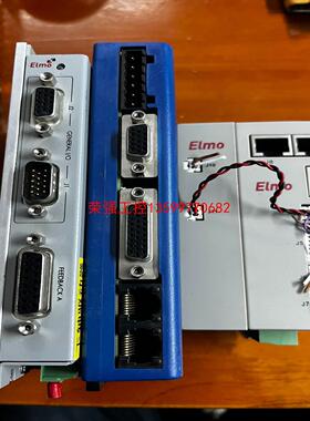【荣强工控】ELM0驱动BAS-A6/230-4