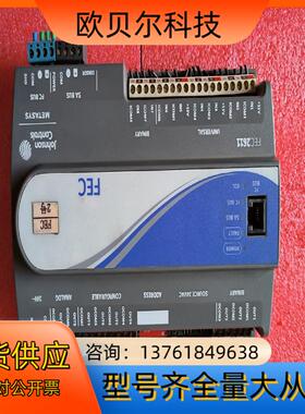 JohnsonControl/江森 MS-FEC2611-0