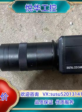 原装digital ccd camera 工业ccd 工业相机议